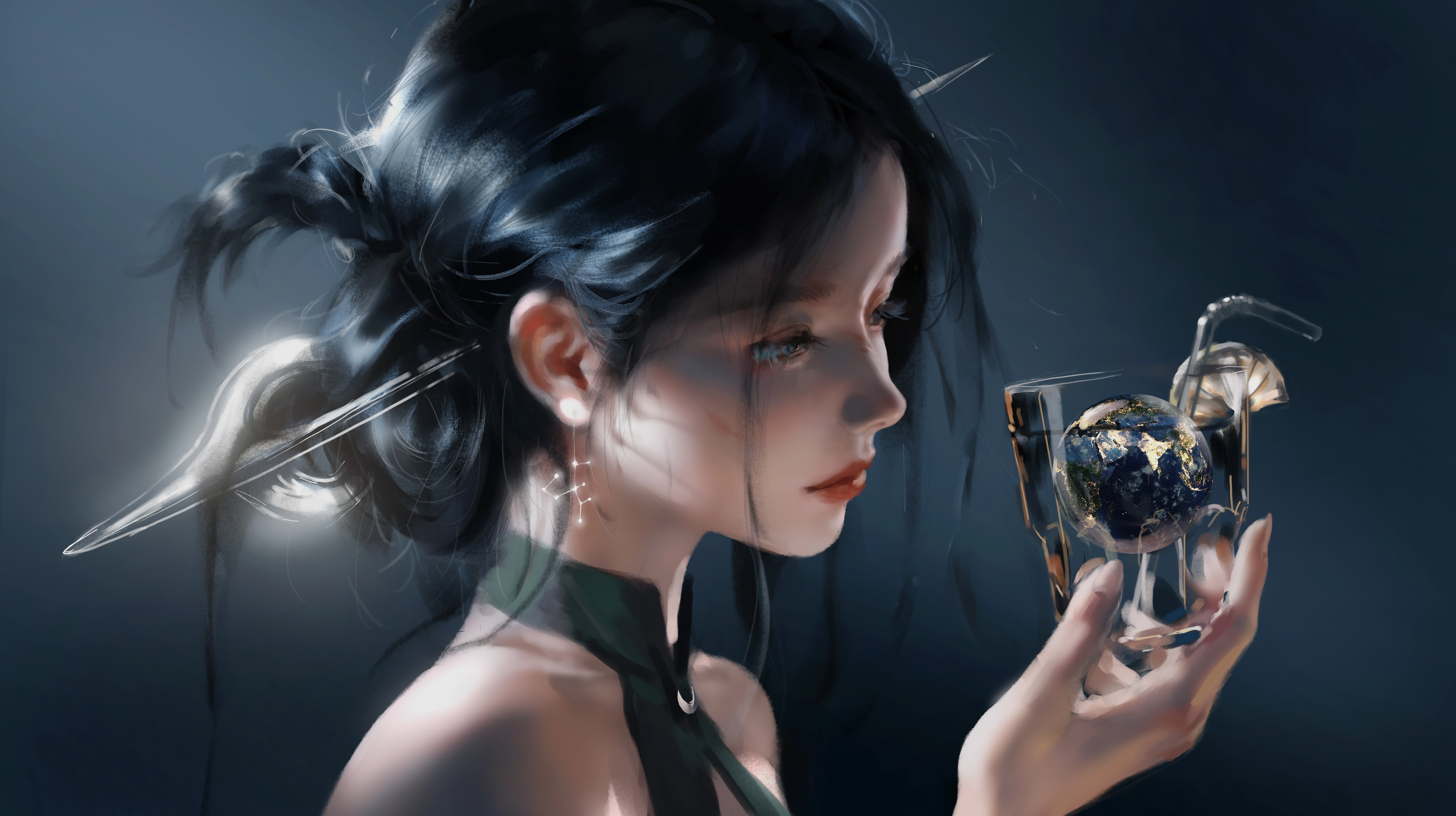 歌曲封面